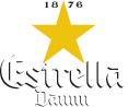 Estrella Damm 1876