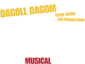 COP de ROCK MUSICAL DAGOLL DAGOM TEATRE VICTORIA RITME DANSA TEN PRODUCTIONS