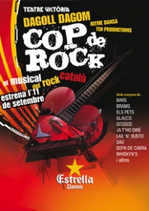 Cop de Rock