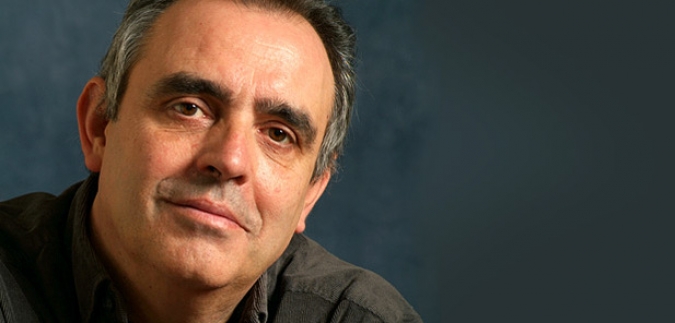 Joan Lluís Bozzo