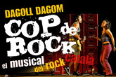 Cop de Rock es pot tornar a veure al C33