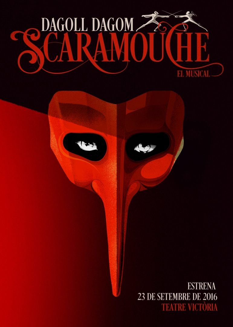 Scaramouche