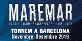 ¡Maremar vuelve a Barcelona!