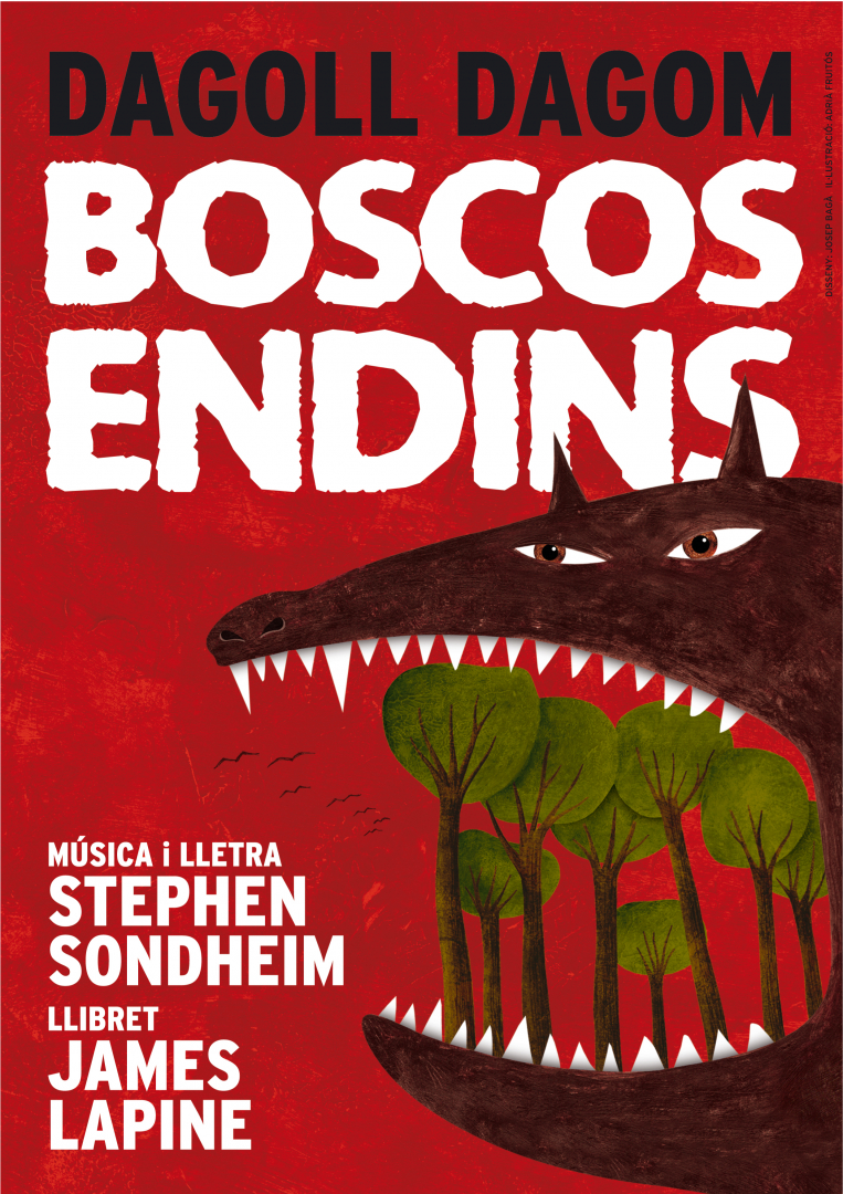 CD Boscos Endins