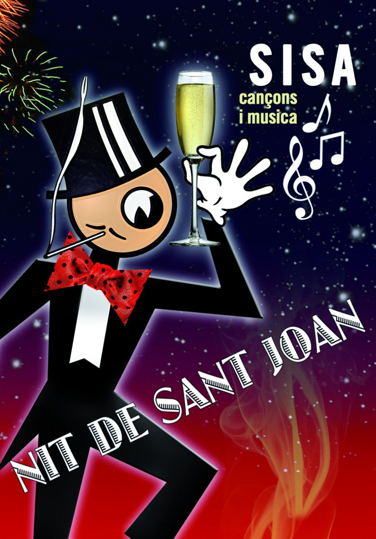 CD Nit de Sant Joan 2009