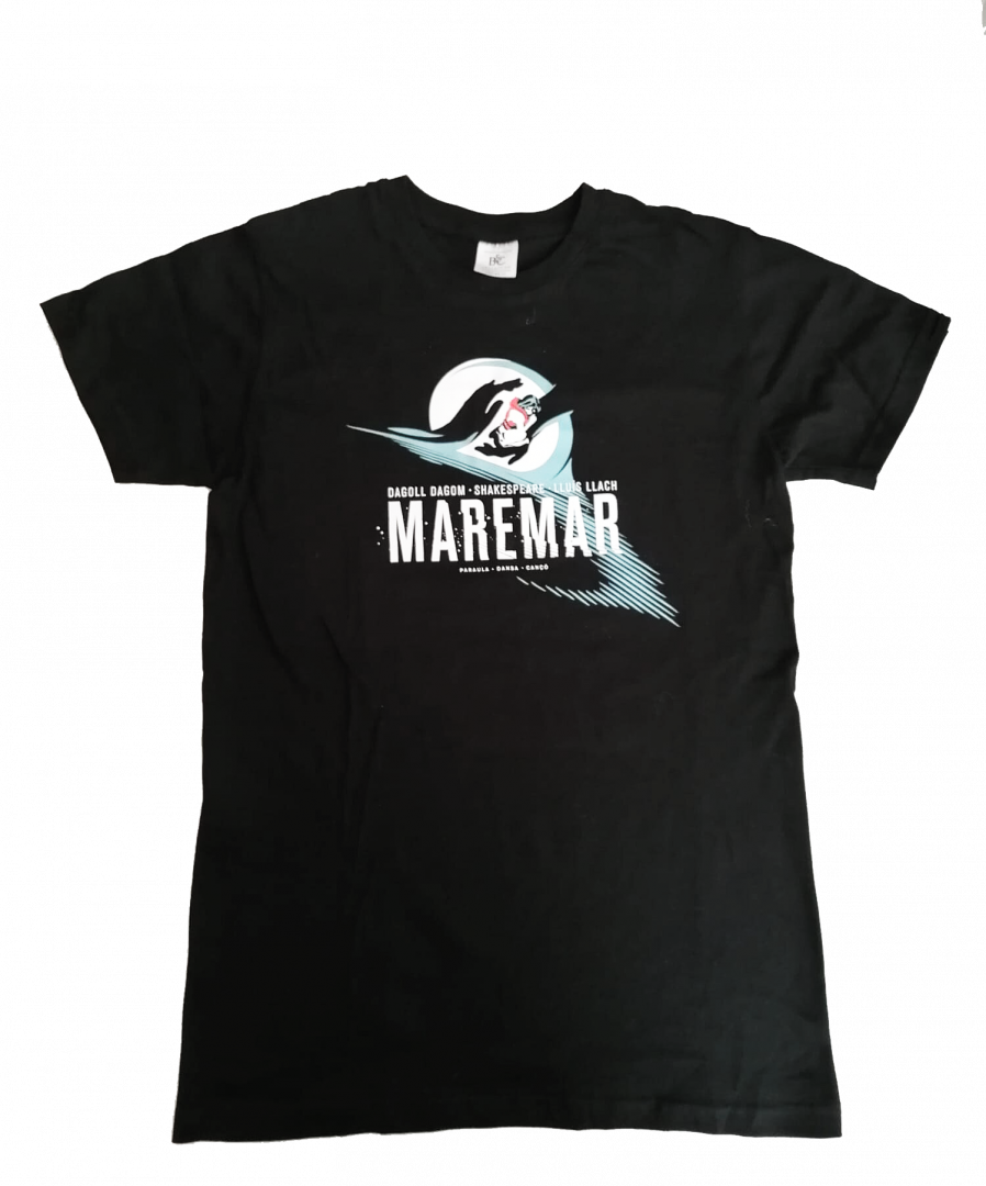 CAMISETA MAREMAR