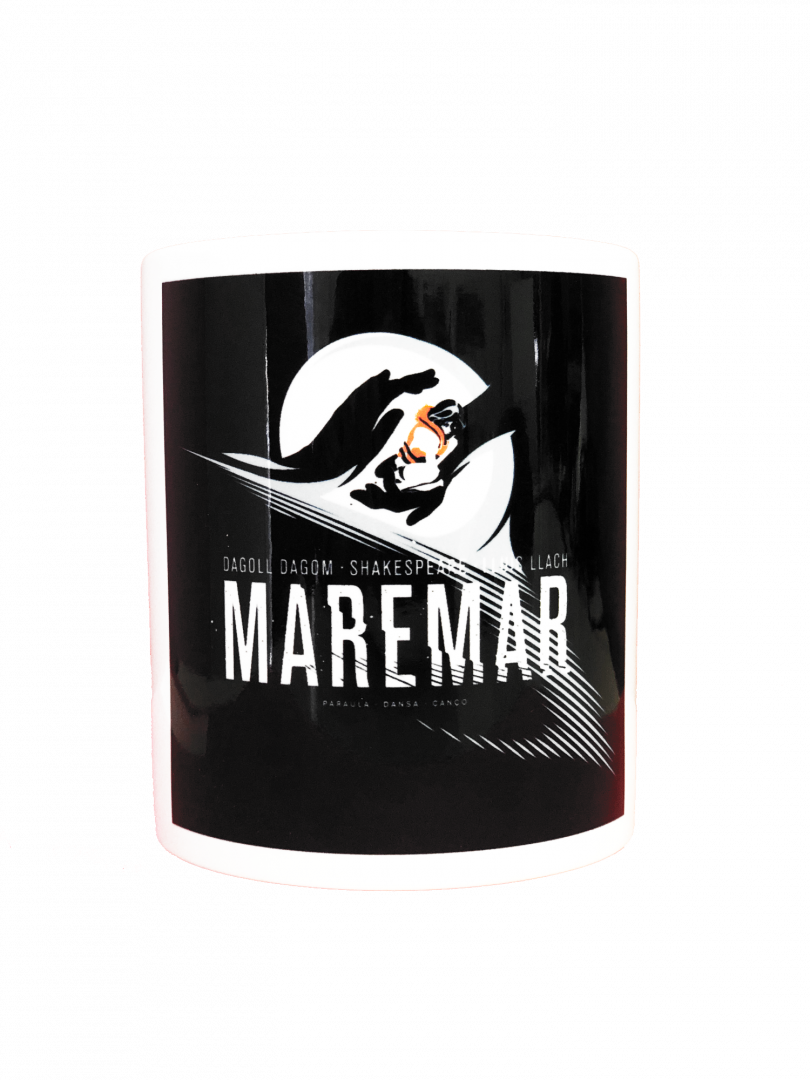 TAZA MAREMAR