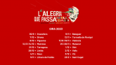 ¡Gira y segunda temporada de ‘L'alegria que passa'!