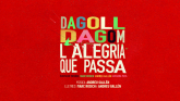 El disc de 'L'alegria que passa' ja està disponible!