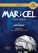 Partitures Mar i Cel 2024 (piano fàcil)