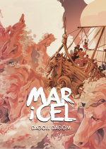 CÒMIC MAR I CEL