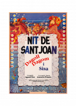 CASSET NIT DE SANT JOAN 1981