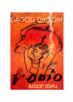 CASSET T'ODIO, AMOR MEU