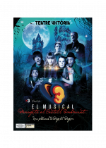 DVD SUPER3. EL MUSICAL