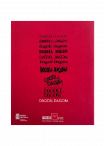 LLIBRE 15 ANYS DAGOLL DAGOM