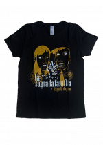 SAMARRETA LA SAGRADA FAMÍLIA (dona)