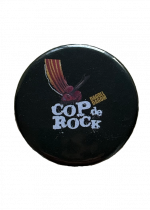 XAPA COP DE ROCK
